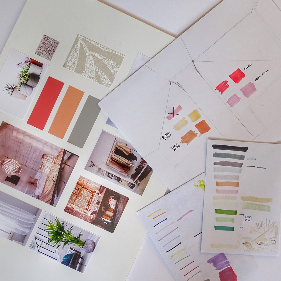 Brand Consulting