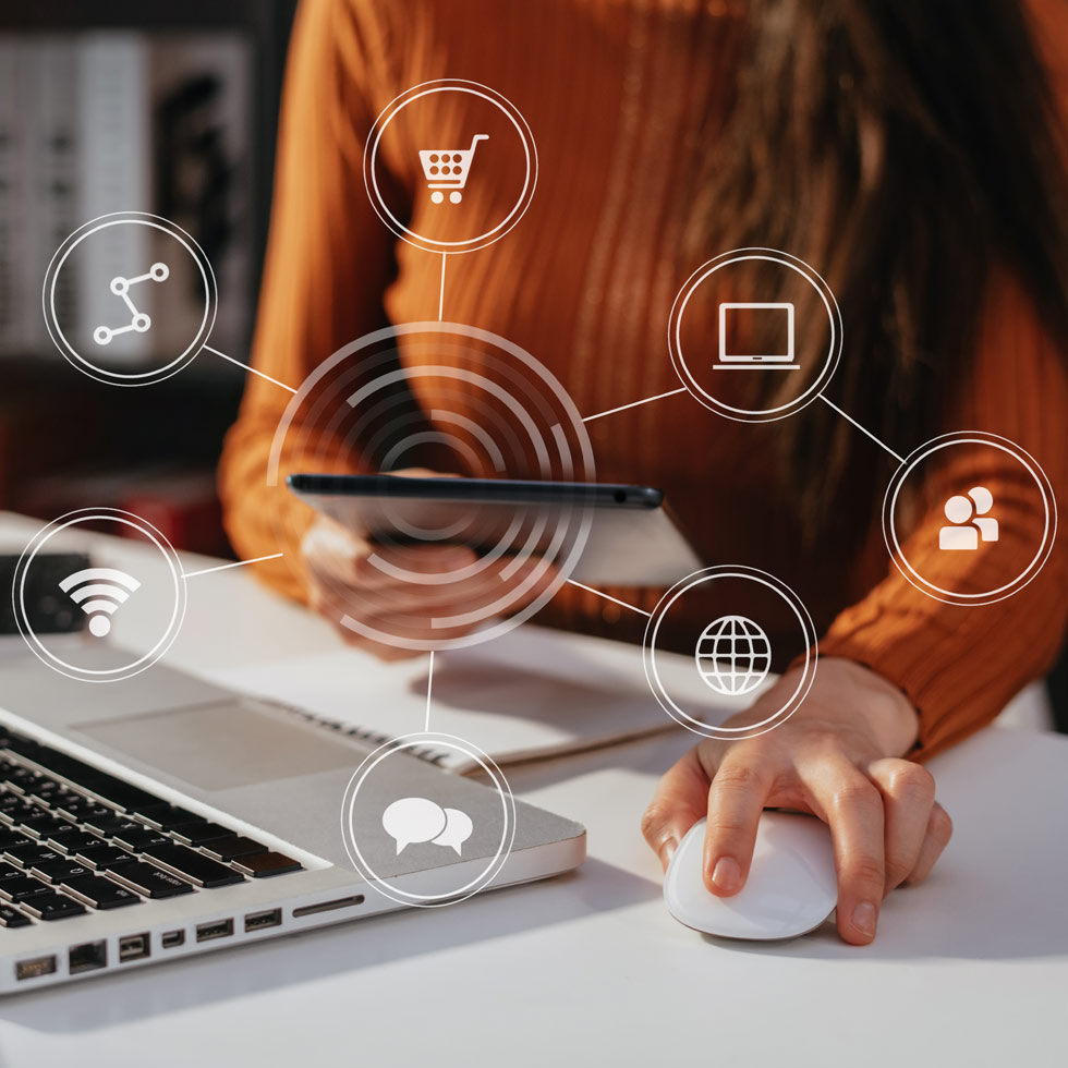 Integraciones