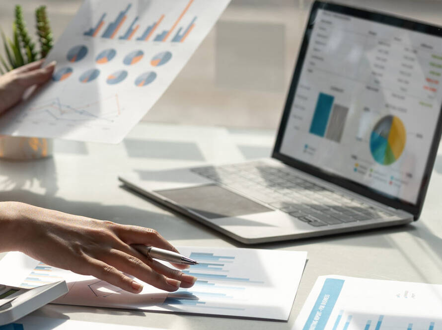 servicio inteligencia negocios